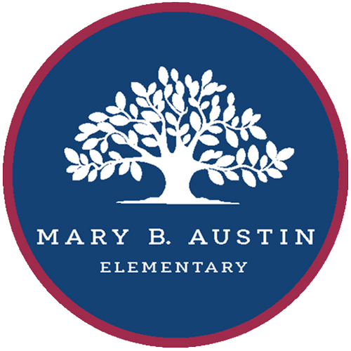 Mary B. Austin Elementary School Apparel