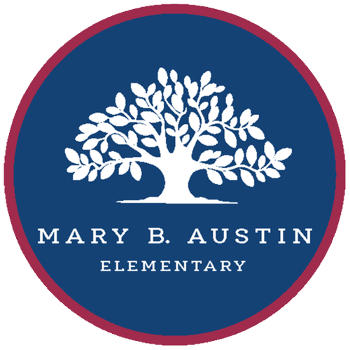 Mary B. Austin Elementary School Apparel