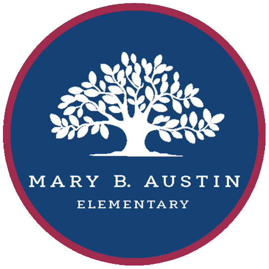 Mary B. Austin Elementary Apparel